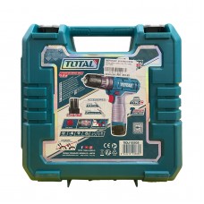 TOTAL  Li-ion Impact Drill TIDLI12202